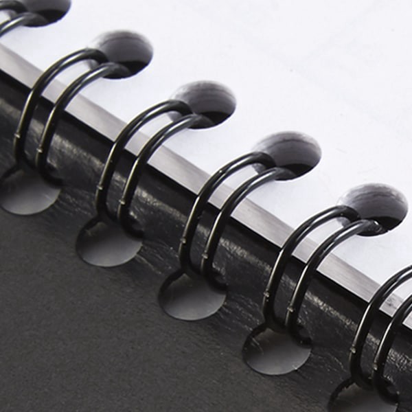 slide 7 of 9, 2024-2025 At-A-Glance Dayminder Academic Weekly/Monthly Planner, 8-1/2"" X 11"", Charcoal, July To June, Ayc54545, 1 ct