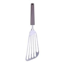 Grand Gourmet Fish Turner, Soft Touch Handle