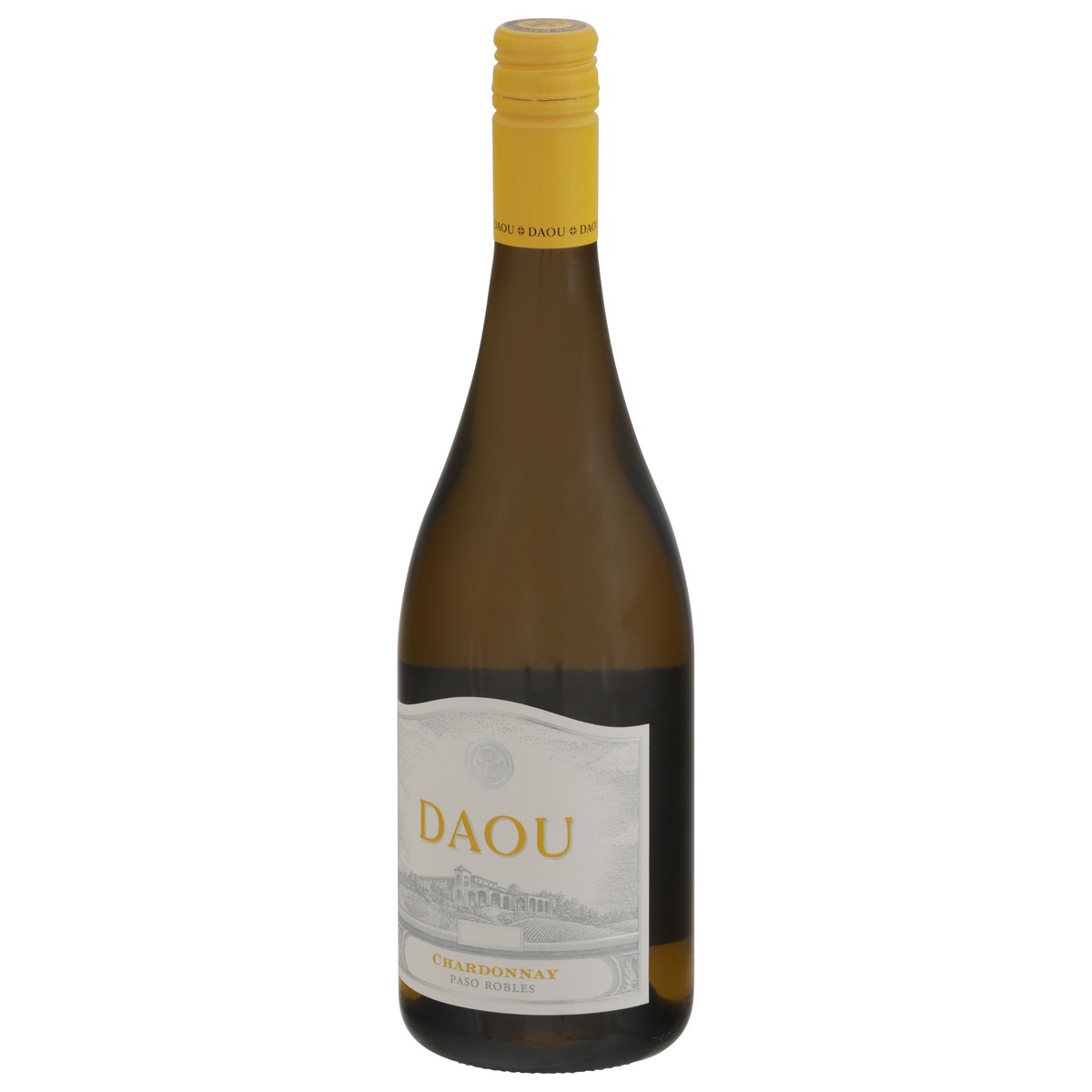slide 2 of 4, Daou Paso Robles Chardonnay 750 ml, 750 ml