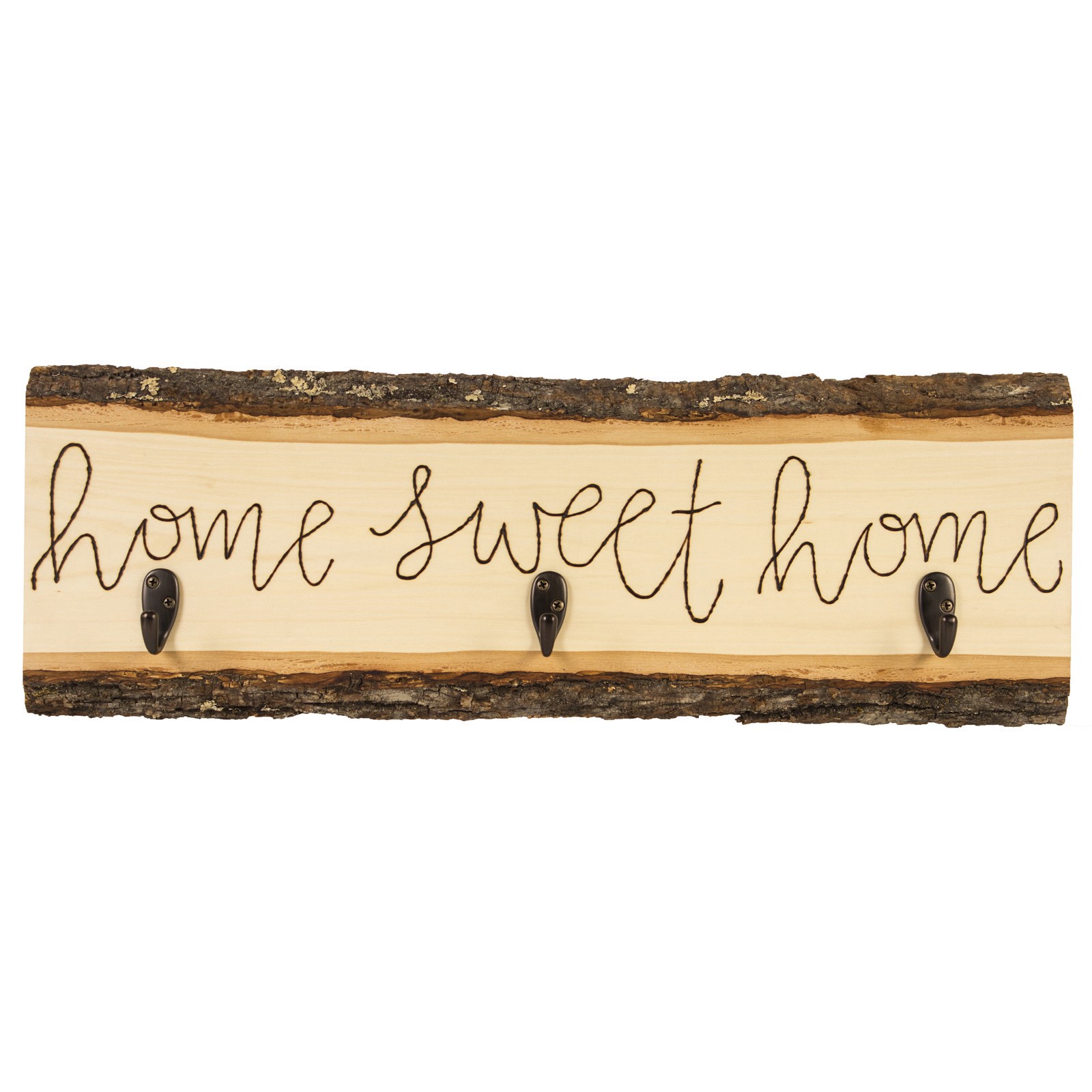 slide 2 of 3, Walnut Hollow 23" Walnut Hollow Basswood Country Plank, 23 in