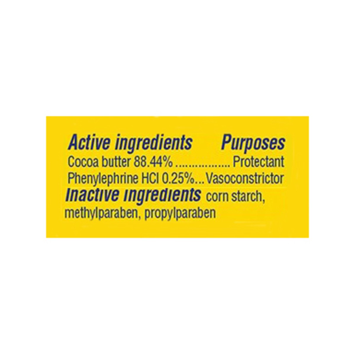 slide 10 of 13, PREPARATION H Hemorrhoid Symptom Treatment Suppositories (Cocoa Butter), Burning, Itching and Discomfort Relief (24 Count), 24 ct