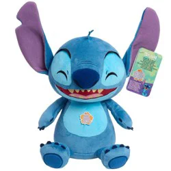 Lilo & Stitch Crack Me Up Plush