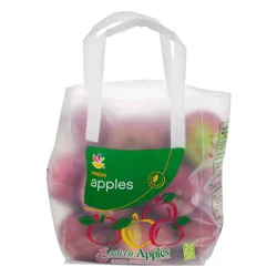 McIntosh Apples Tote - 4 lb