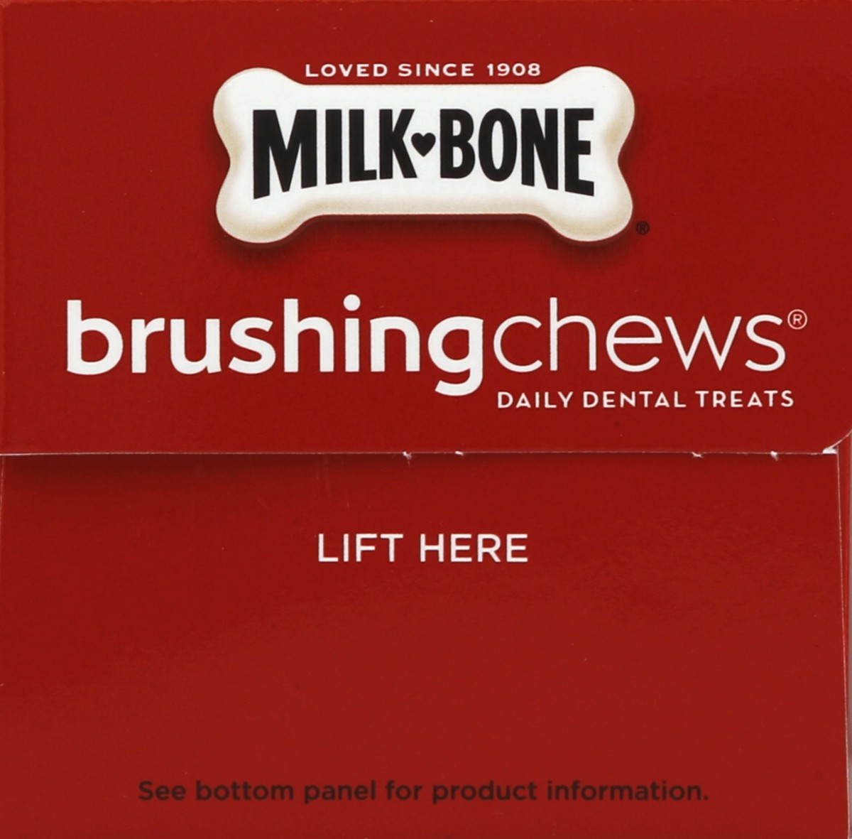 slide 2 of 10, Milk-Bone Dental Treats 5 ea, 5 ct