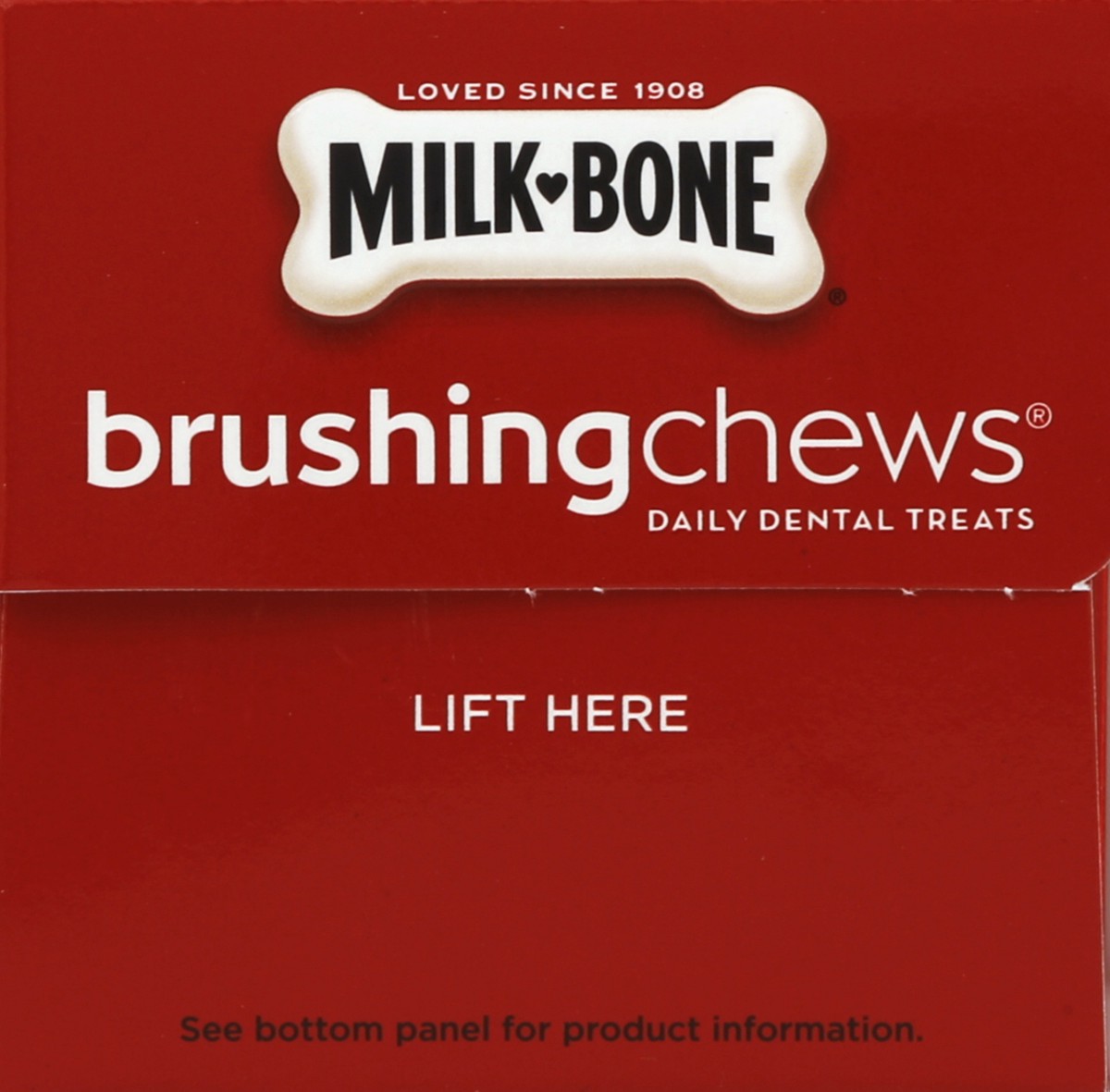 slide 8 of 10, Milk-Bone Dental Treats 5 ea, 5 ct