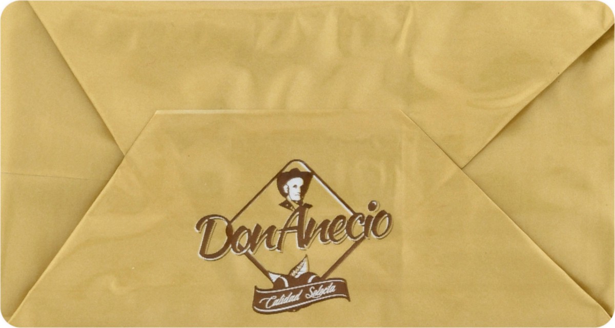 slide 3 of 15, Don Anecio Premium Ground Espresso Coffee - 8.8 oz, 8.8 oz