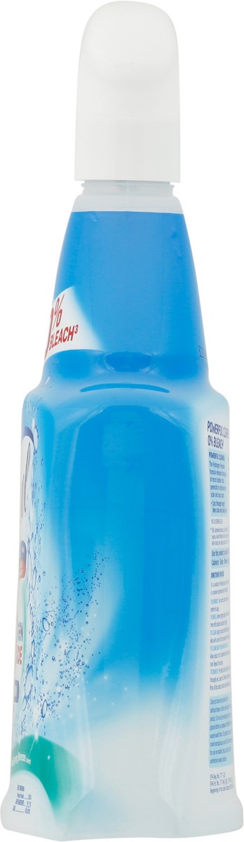 slide 2 of 9, Lysol Bathroom Cleaner Spray, For Cleaning and Disinfecting, Bleach Free (Contains Hydrogen Peroxide), Cool Spring Breeze Scent, 32oz, 32 oz