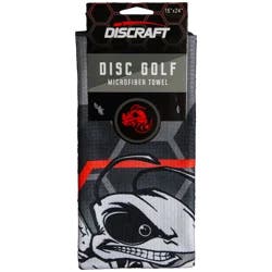 Discraft Microfiber Buzzz Towel