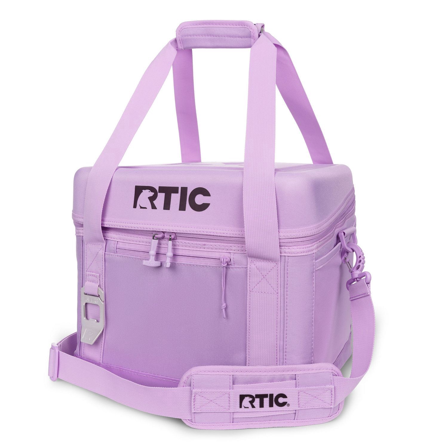 slide 2 of 4, Rtic 28-Can Everyday Cooler, Lavender, 1 ct