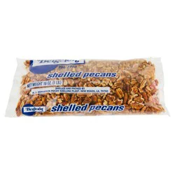 Bergeron Pecan Pieces