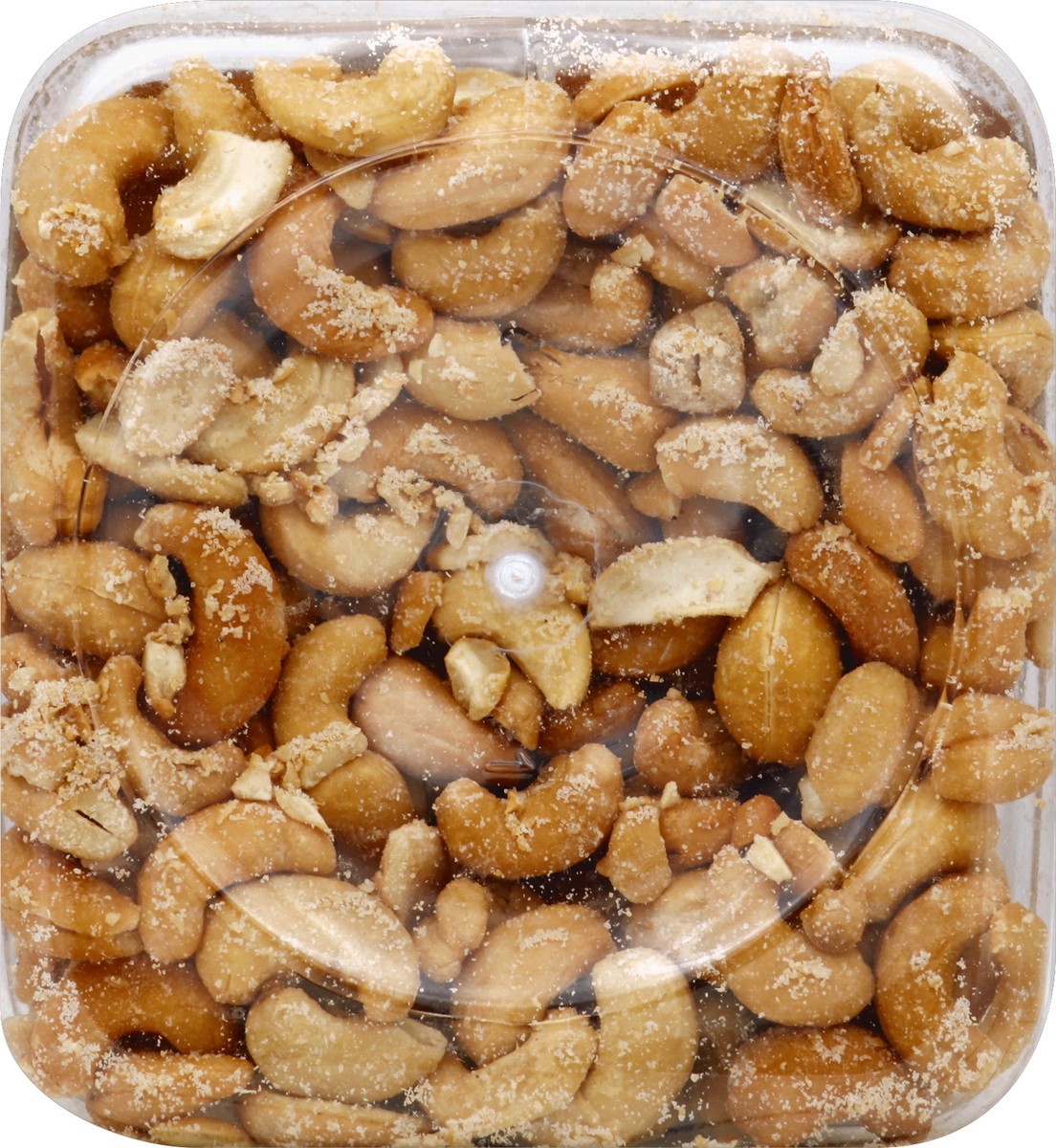 slide 6 of 6, First Street Premium Whole Cashews, 32 oz