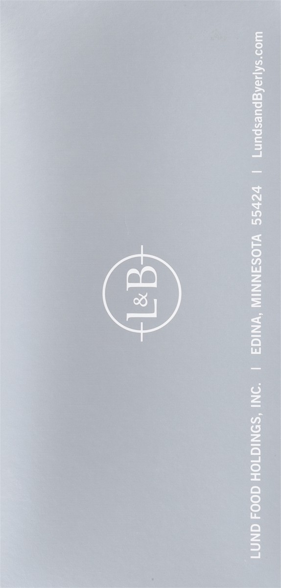 slide 5 of 9, Lunds & Byerlys 8 Inch Lemon Berry Cheesecake 1 ea, 1 ct