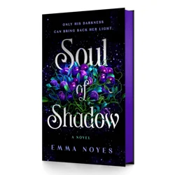 Soul of Shadow by Emma Noyes