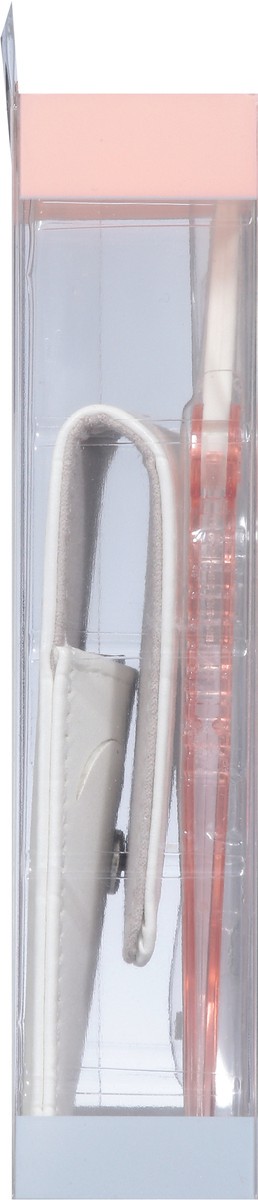 slide 6 of 13, About Beauty Folding Purse Pack 3 ea, 3 ct