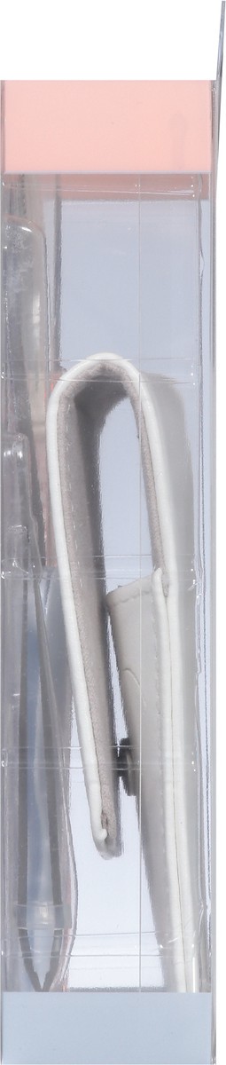 slide 12 of 13, About Beauty Folding Purse Pack 3 ea, 3 ct