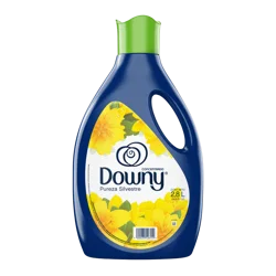 Downy Pureza Silvestre Libre Enjuague (Fabric Softener)