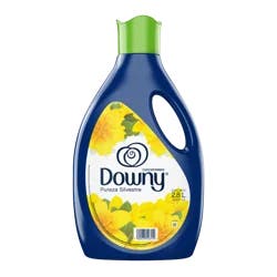 Downy Pureza Silvestre Libre Enjuague (Fabric Softener)