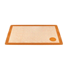 slide 5 of 5, Harold Import Co. Mrs. A Silicone Baking Mat, 1 ct