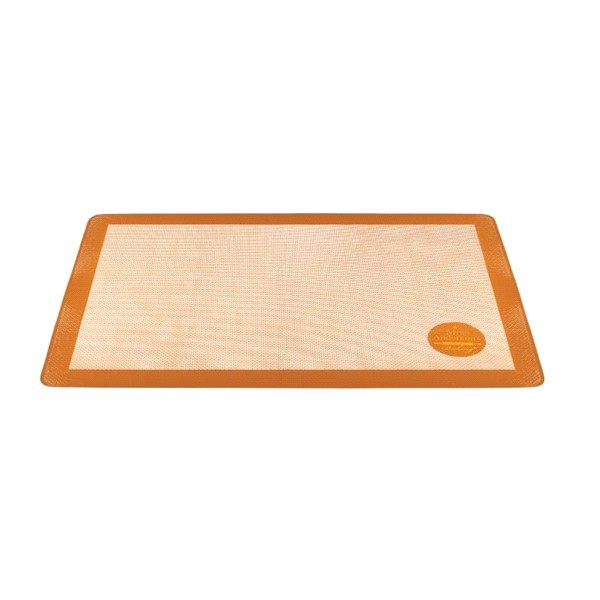 slide 2 of 5, Harold Import Co. Mrs. A Silicone Baking Mat, 1 ct