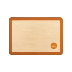 Harold Import Co. Mrs. A Silicone Baking Mat