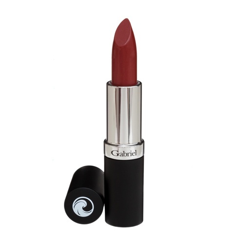 slide 1 of 1, Gabriel Cosmetics Lipstick - Maple Shimmer, 1 ct