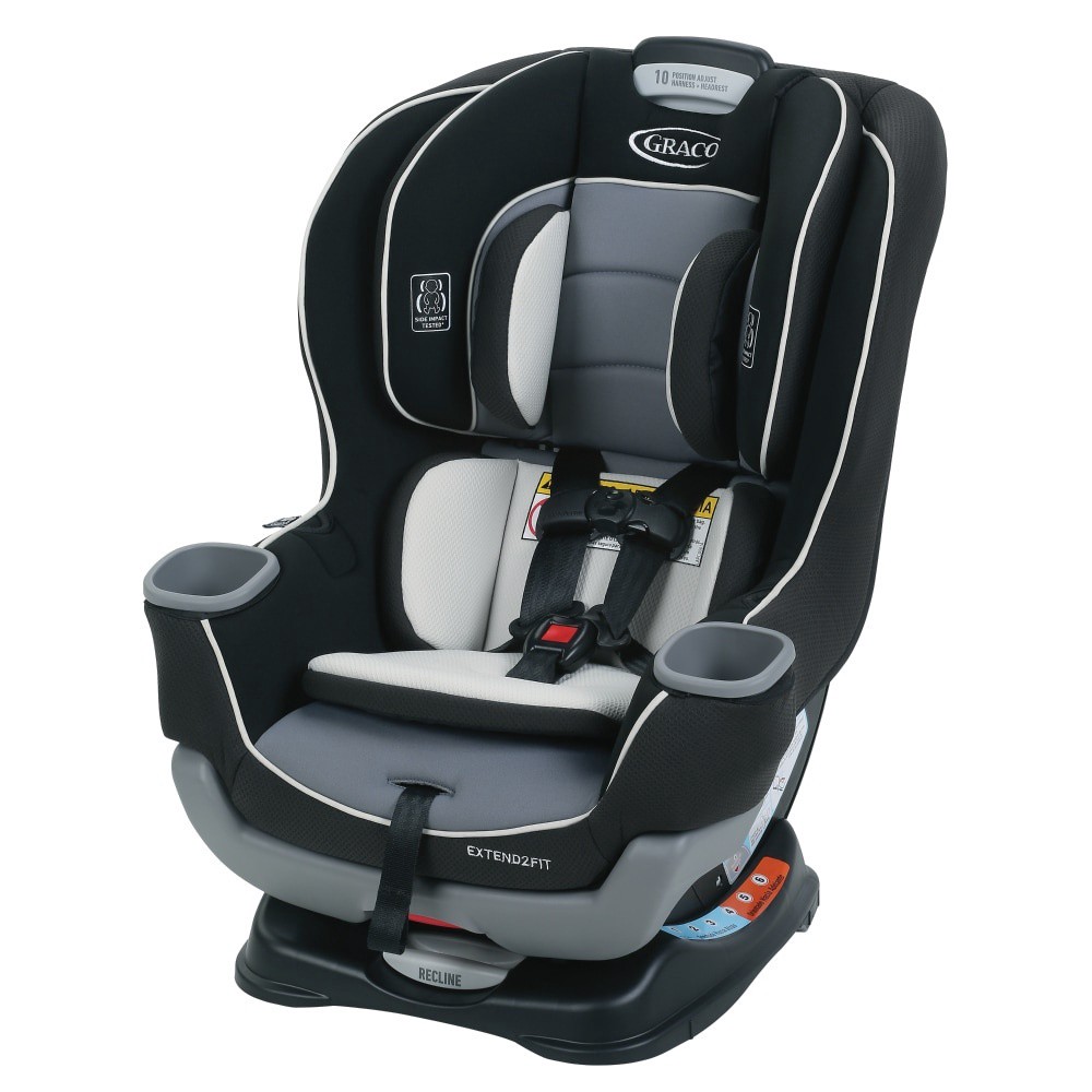 slide 2 of 2, Graco Car Seat 1 ea, 1 ct