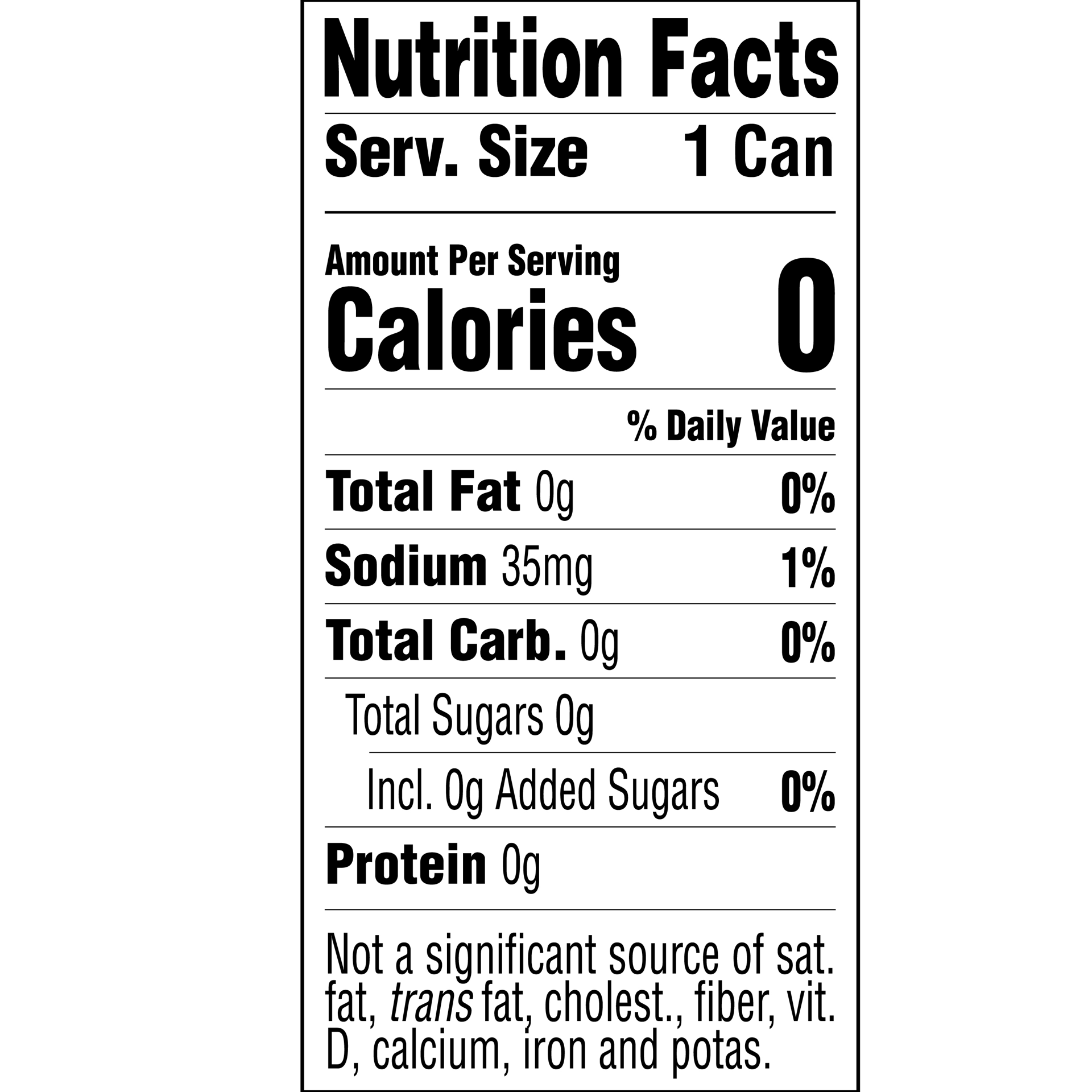 slide 3 of 5, Coca-Cola Orange Vanilla Zero Sugar Diet Soda Soft Drink- 12 fl oz, 12 oz