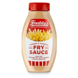 Freddy's Famous Fry Sauce
