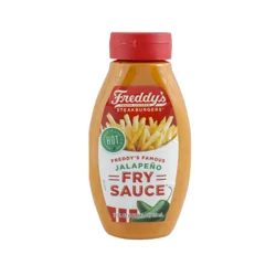 Freddy's Famous Fry Sauce