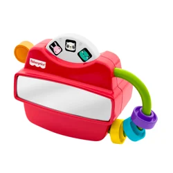 Fisher-Price Fidget Activity Viewer