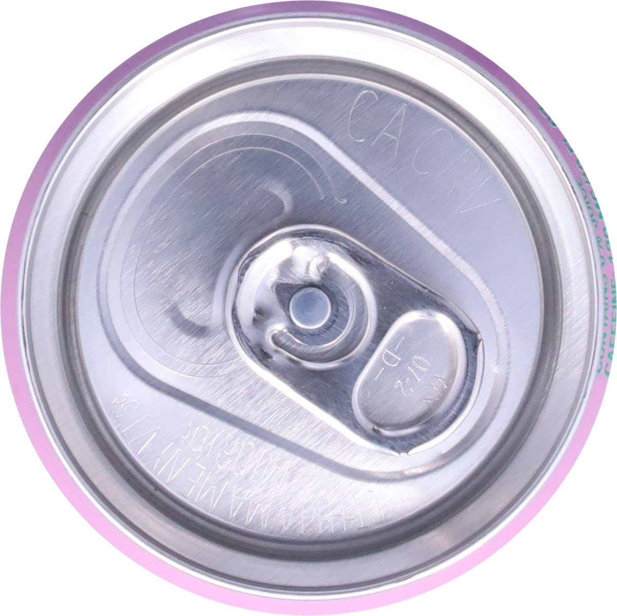 slide 4 of 9, Zevia Zero Sugar Watermelon Energy Drink - 12 fl oz, 