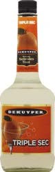 DeKuyper Triple Sec Liqueur 750 ml