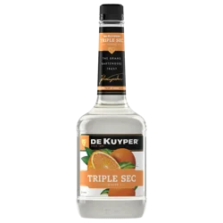 DeKuyper Triple Sec Liqueur 750 ml