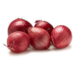 Italian Sweet Red Onion