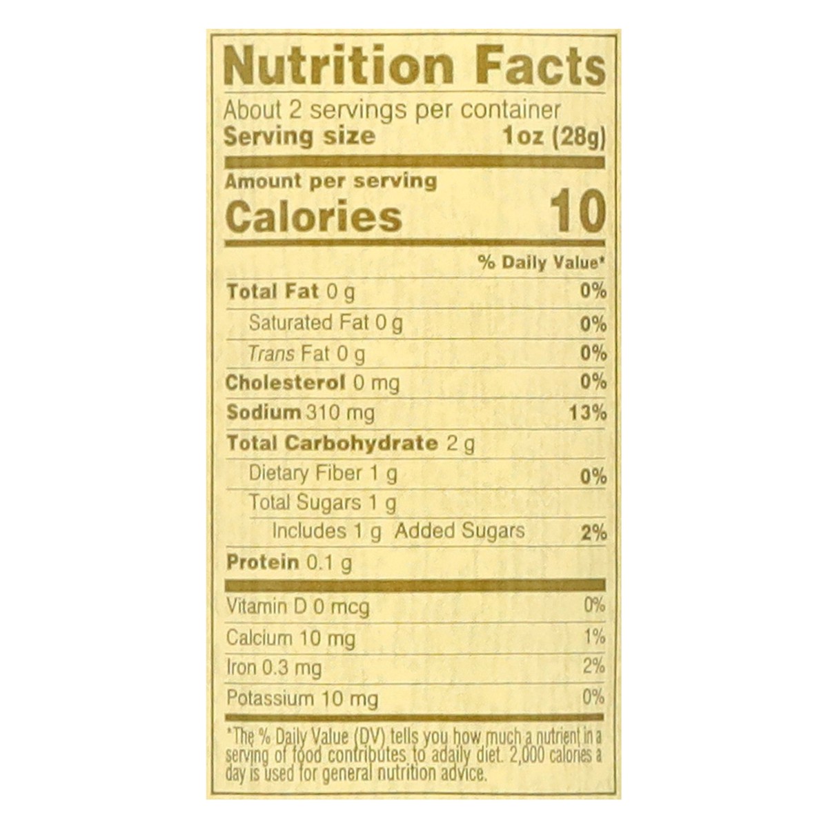 slide 11 of 13, Iberia Premium Select Cocktail Onions 3.5 oz, 3.5 oz