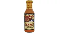 Louisiana Supreme Chicken Wing Sauce
