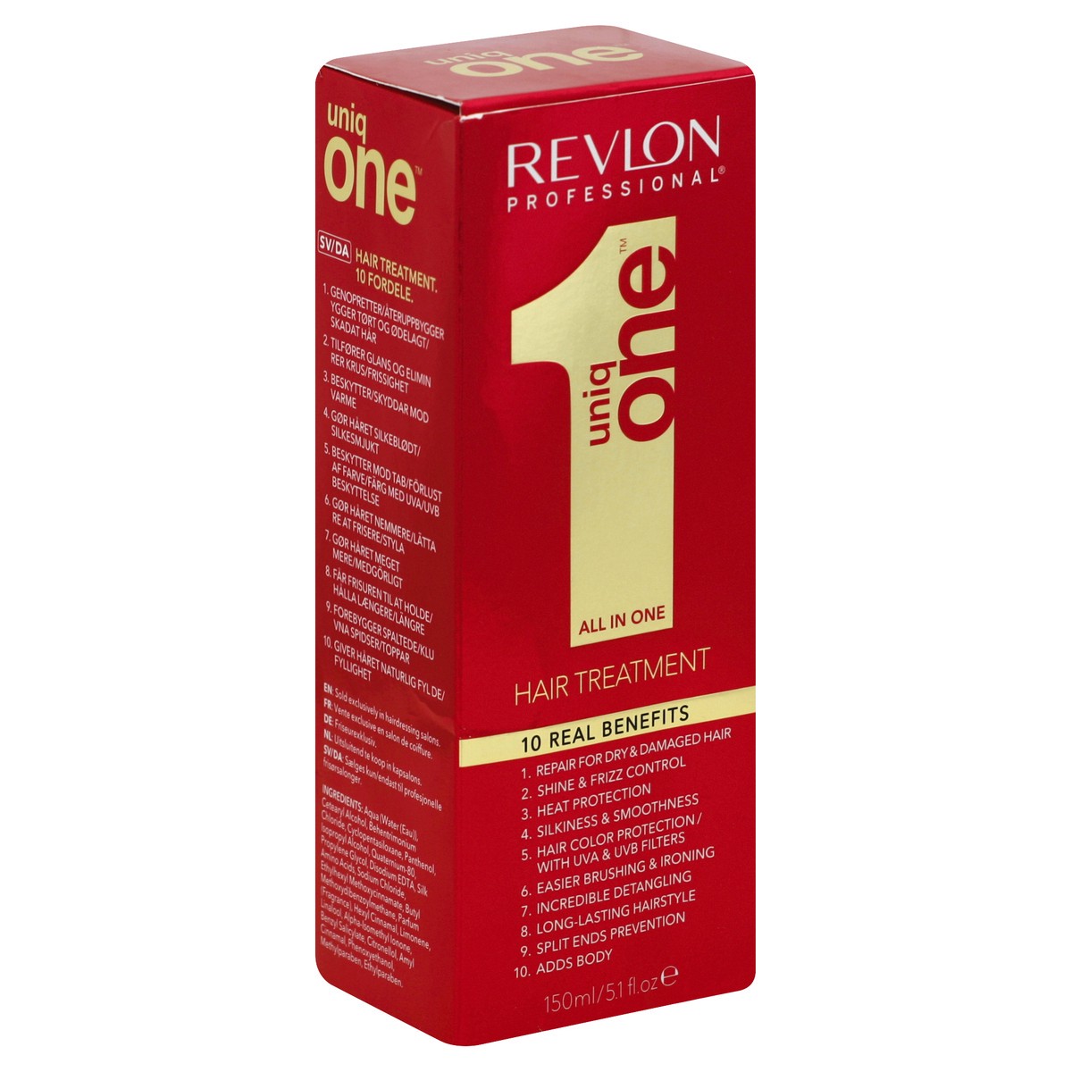 slide 3 of 6, Revlon Hair Treatment 5.1 oz, 5.1 oz