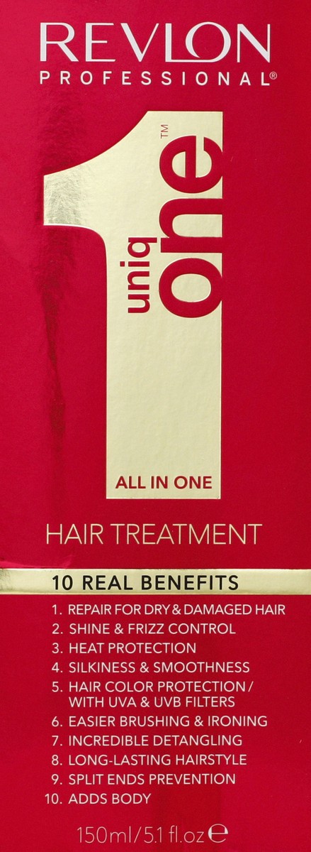 slide 1 of 6, Revlon Hair Treatment 5.1 oz, 5.1 oz