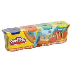 Play-Doh Modeling Compound, Assorted