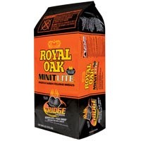 slide 1 of 1, Royal Oak Minit Lite Charcoal Briquets, 6.2 lb