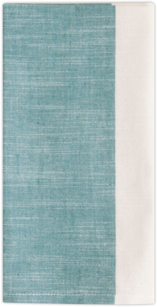 slide 1 of 1, Dip Penelope Placemat - Blue, 1 ct