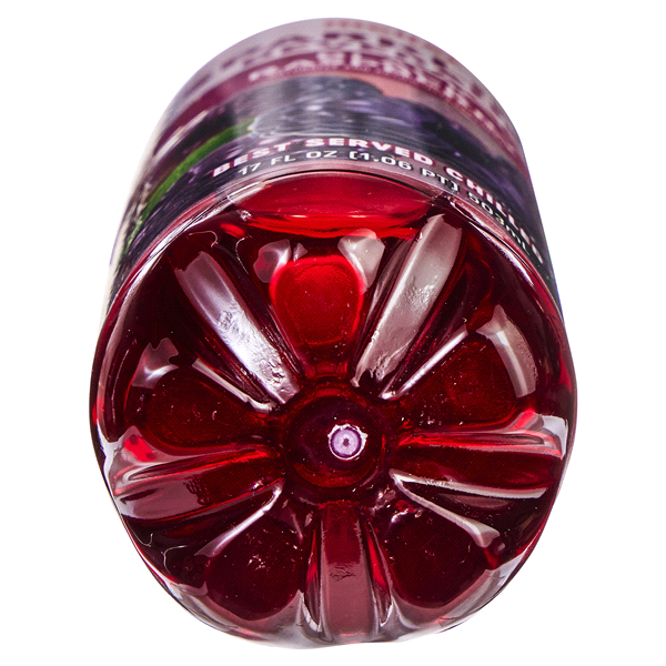 slide 28 of 29, Meijer Sparkling Black Raspberry Beverage - 17 oz, 17 oz