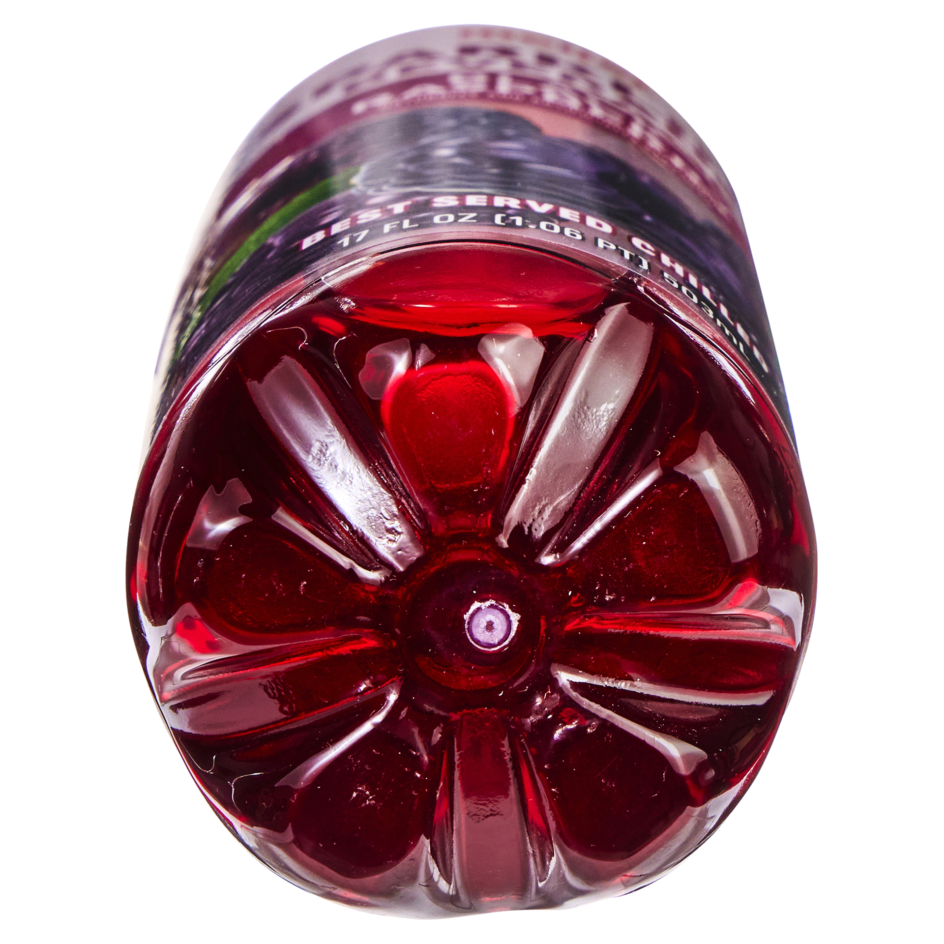 slide 29 of 29, Meijer Sparkling Black Raspberry Beverage - 17 oz, 17 oz