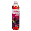 slide 6 of 29, Meijer Sparkling Black Raspberry Beverage - 17 oz, 17 oz