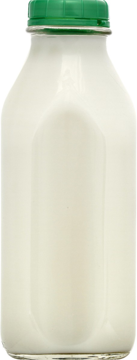 slide 5 of 9, Homestead Creamery Creamline Non-Fat Milk 32 oz, 32 oz