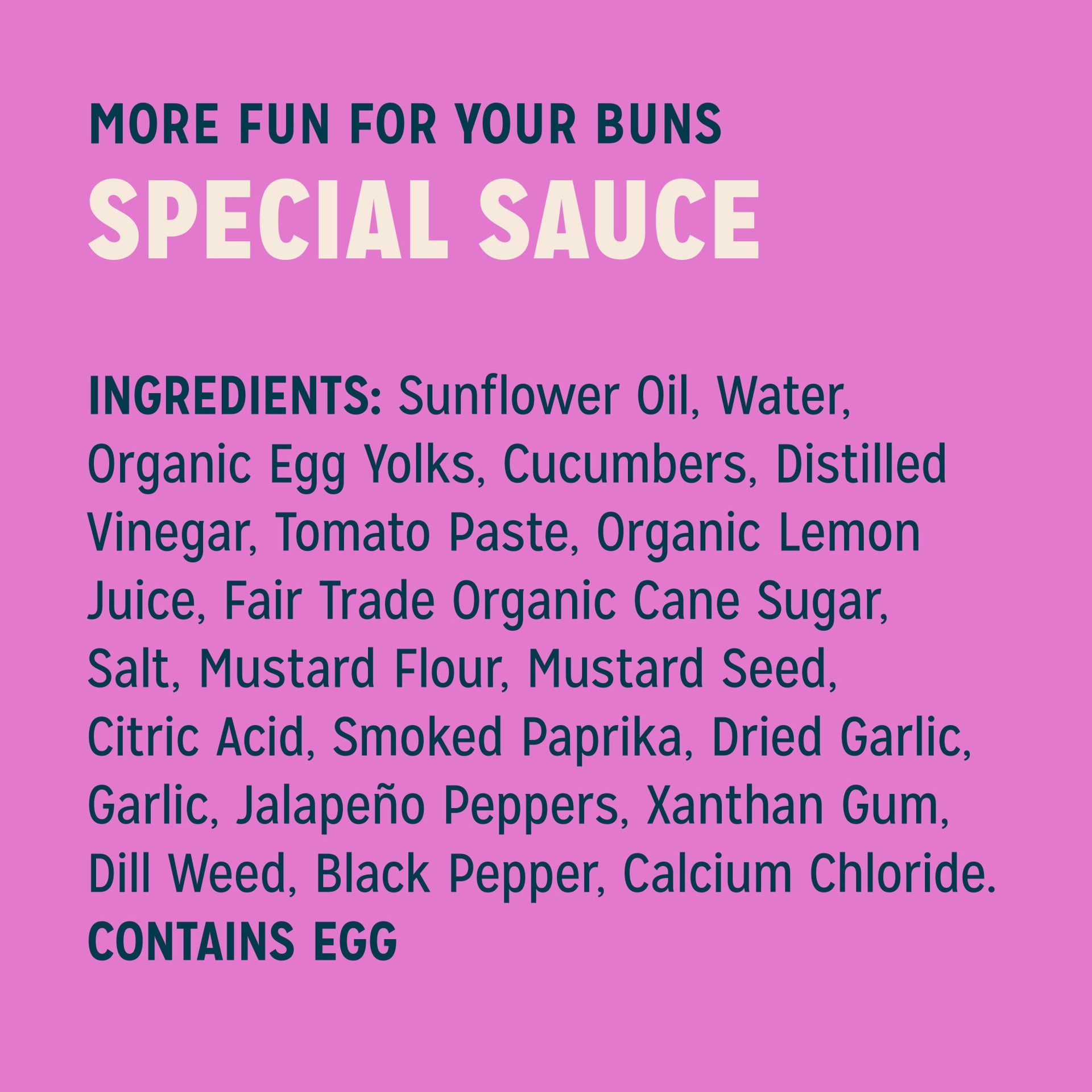 slide 4 of 4, Sir Kensington's SK MAYO Special Sauce, 10 oz