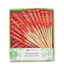 Restaurantware Bamboo Toothpicks