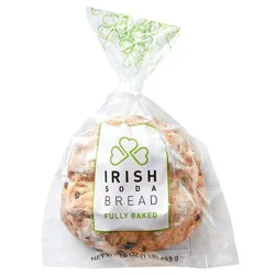 Irish Soda Bread - 16 oz