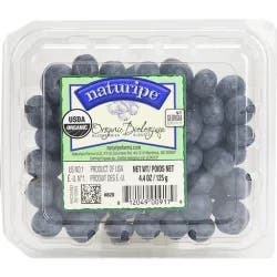 Driscoll's Organic Blueberries