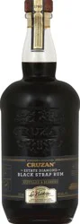 Cruzan Rum 750 ml